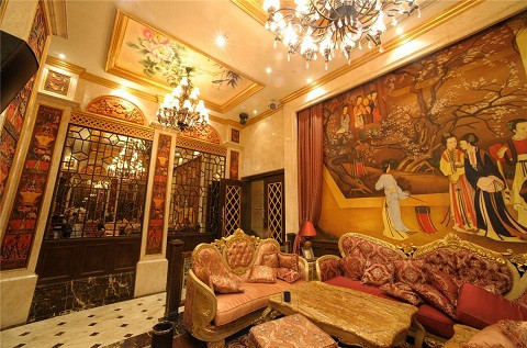 双城高档KTV妹子质量哪家好